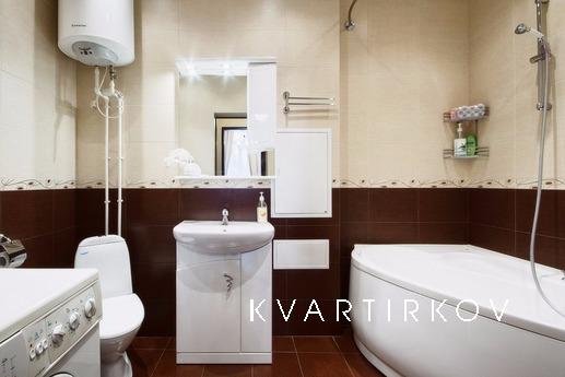 Посуточно 024 6-Садовая-Триумфальная 4/1, Москва - квартира посуточно