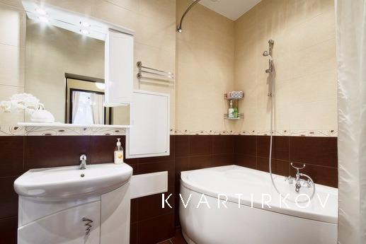 Посуточно 024 6-Садовая-Триумфальная 4/1, Москва - квартира посуточно