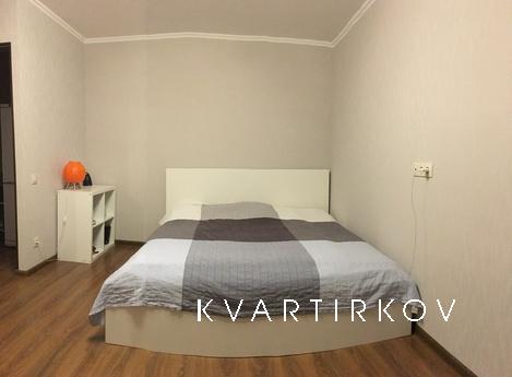 Предлагаю вам остановиться в уютной 1-комнатной квартире в ш