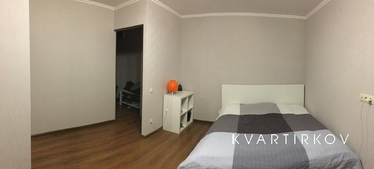 Уютная квартира для отдыха, Москва - квартира посуточно