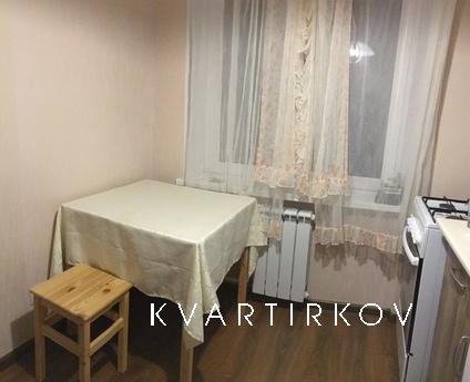 Уютная квартира для отдыха, Москва - квартира посуточно