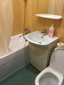 Уютная квартира для отдыха, Москва - квартира посуточно