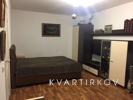 High-quality 2-room apartment, Москва - квартира подобово