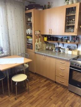 High-quality 2-room apartment, Москва - квартира подобово