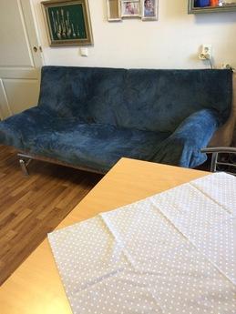 High-quality 2-room apartment, Москва - квартира подобово