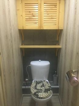 High-quality 2-room apartment, Москва - квартира подобово