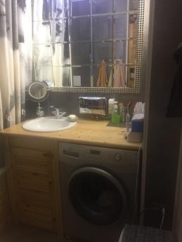 High-quality 2-room apartment, Москва - квартира подобово