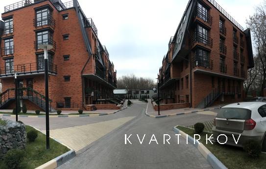 Студия в стиле лофт, Москва - квартира посуточно