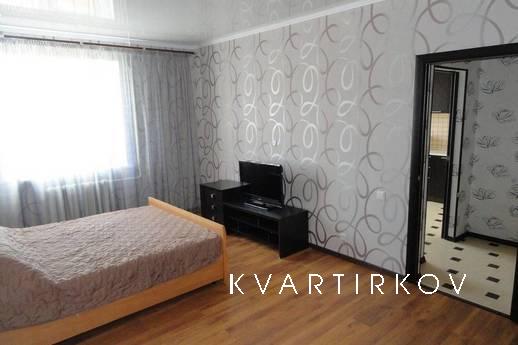 Center Daily and Hourly, Bakhmut (Artemivsk) - apartment by the day