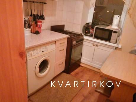 Apartment for rent, Sumy - apartment by the day