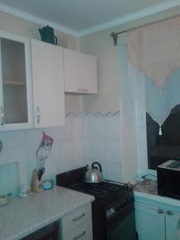 Apartment for rent, Sumy - apartment by the day