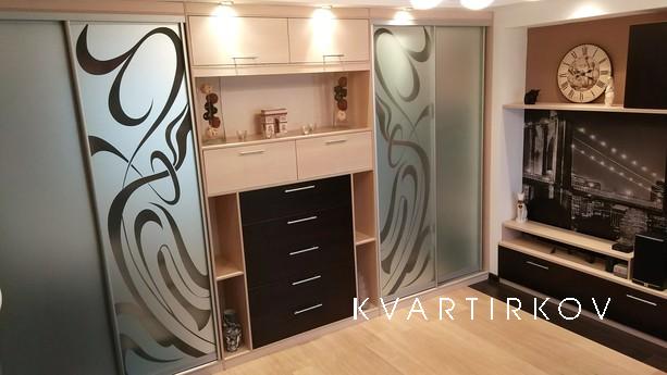 Уютная квартира в центре Москвы, Москва - квартира посуточно