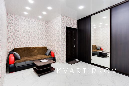 Home Like - Маковского 26 - 916, Одинцово - квартира посуточно