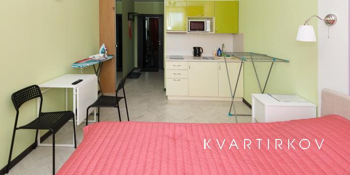 Home Like - TOGETHER, Одинцово - квартира посуточно