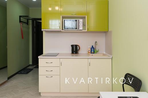 Home Like - TOGETHER, Одинцово - квартира посуточно