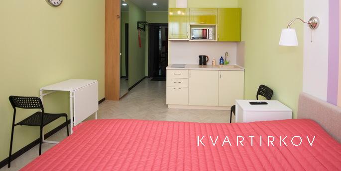 Home Like - TOGETHER, Одинцово - квартира посуточно