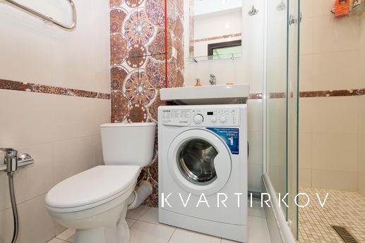 Home Like - TOGETHER, Одинцово - квартира посуточно