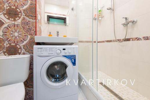 Home Like - TOGETHER, Одинцово - квартира посуточно