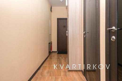 Home Like - TOGETHER, Одинцово - квартира посуточно