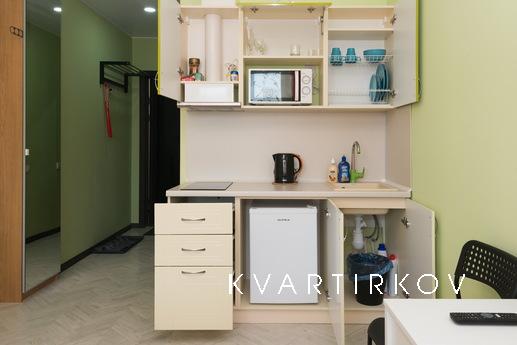 Home Like - TOGETHER, Одинцово - квартира посуточно