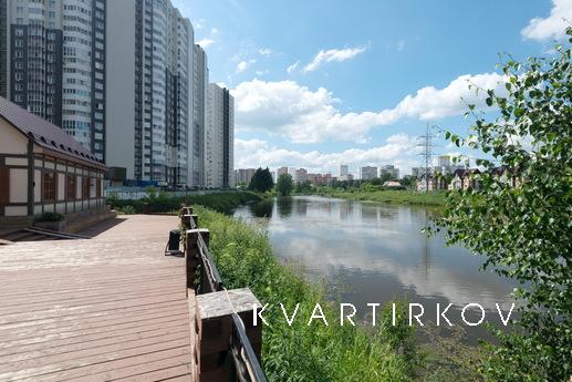 Home Like - TOGETHER, Одинцово - квартира посуточно