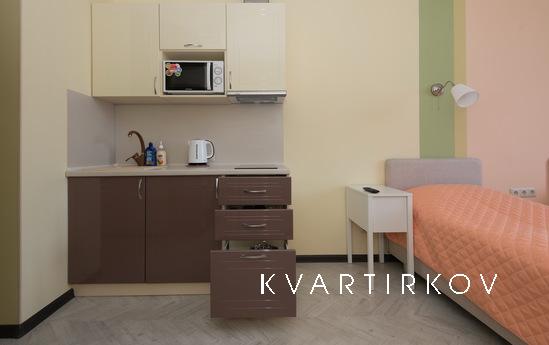 Home Like - ONE + ONE, Одинцово - квартира подобово