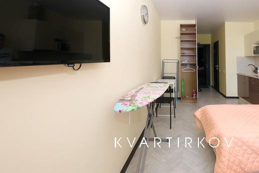 Home Like - ONE + ONE, Одинцово - квартира подобово