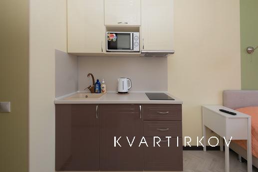 Home Like - ONE + ONE, Одинцово - квартира подобово