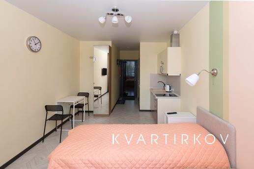 Home Like - ONE + ONE, Одинцово - квартира подобово