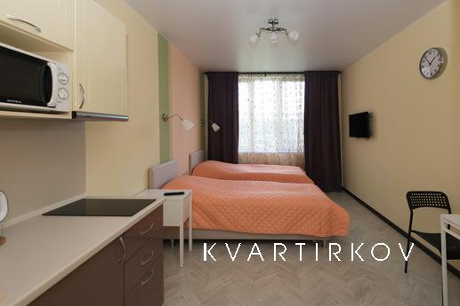 Home Like - ONE + ONE, Одинцово - квартира подобово