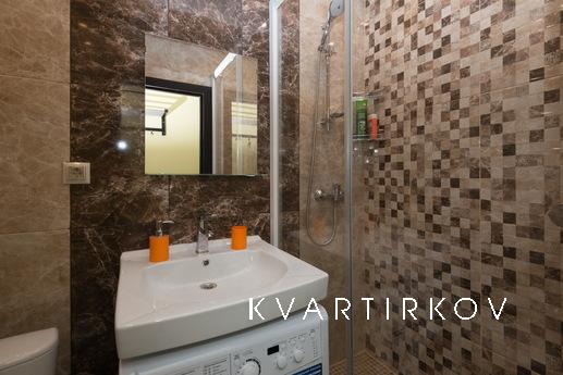 Home Like - ONE + ONE, Одинцово - квартира подобово