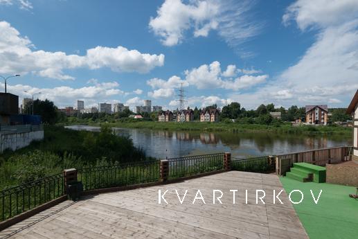 Home Like - ONE + ONE, Одинцово - квартира подобово