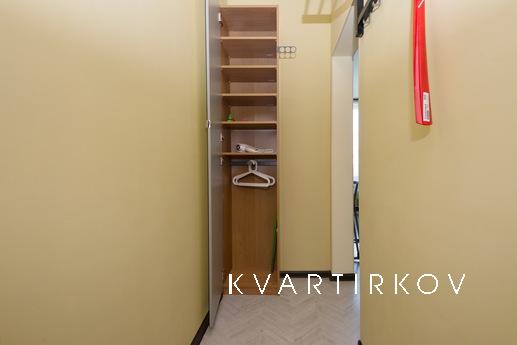 Home Like - FOR TWO, Одинцово - квартира подобово