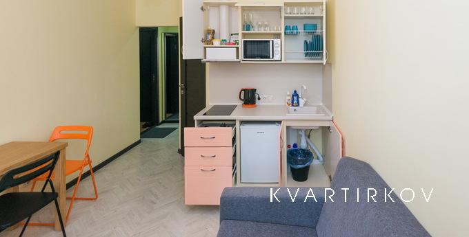 Home Like - TWO+TWO, Одинцово - квартира посуточно