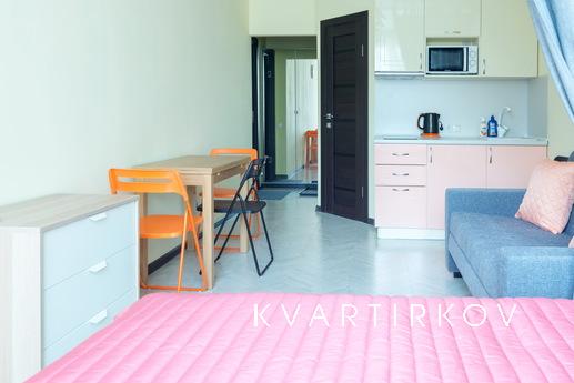 Home Like - TWO+TWO, Одинцово - квартира посуточно