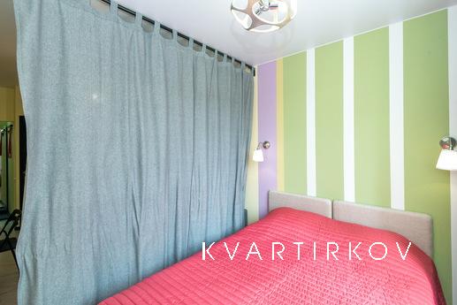 Home Like - TWO+TWO, Одинцово - квартира посуточно