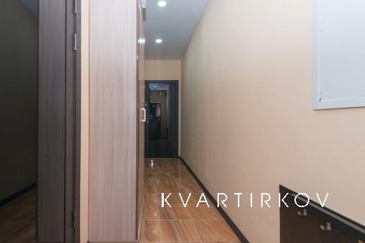 Home Like - TWO+TWO, Одинцово - квартира посуточно