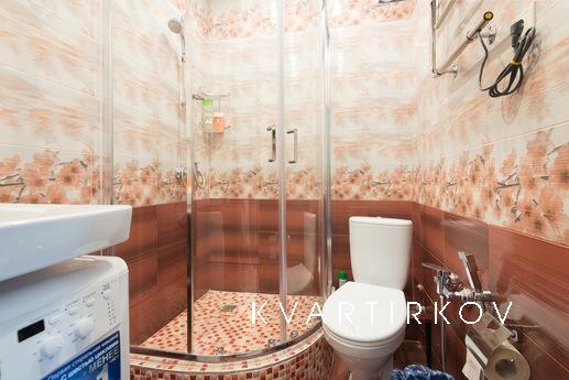 Home Like - TWO+TWO, Одинцово - квартира посуточно