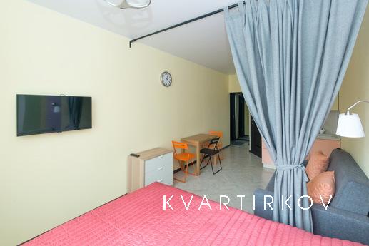 Home Like - TWO+TWO, Одинцово - квартира посуточно