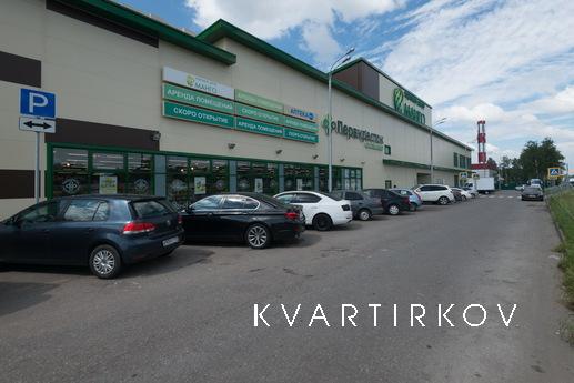 Home Like - TWO+TWO, Одинцово - квартира посуточно