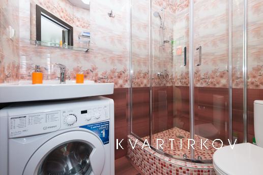 Home Like - TWO+TWO, Одинцово - квартира посуточно