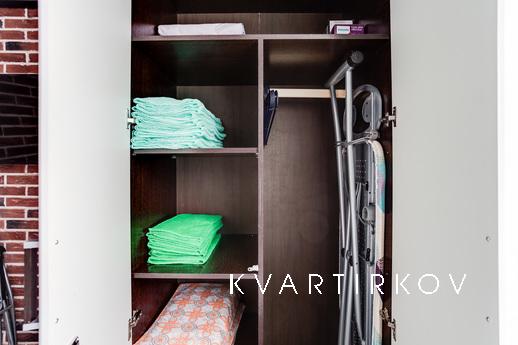 Home Like - OKO, Kubinka - apartment by the day