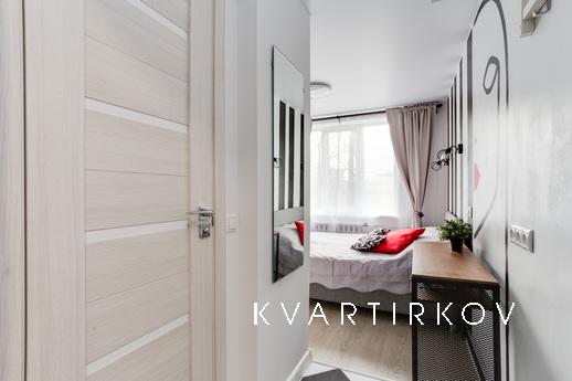 Home Like - OKO, Kubinka - apartment by the day