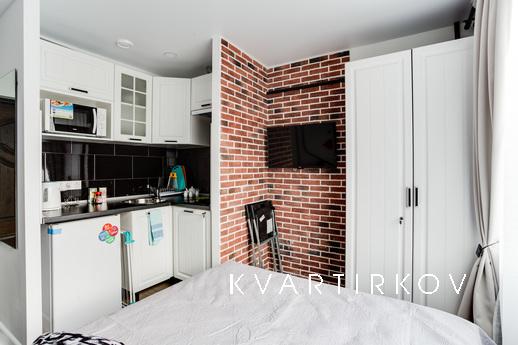 Home Like - OKO, Kubinka - apartment by the day