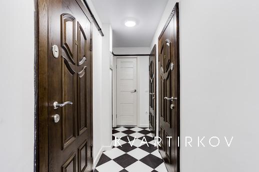 Home Like - OKO, Kubinka - apartment by the day