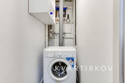 Home Like - OKO, Kubinka - apartment by the day