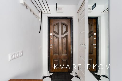 Home Like - OKO, Kubinka - apartment by the day