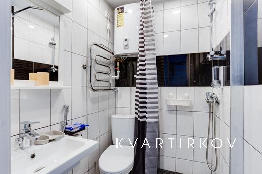 Home Like - OKO, Kubinka - apartment by the day