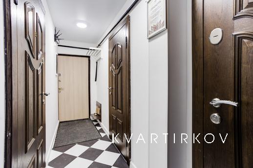 Home Like - OKO, Kubinka - apartment by the day