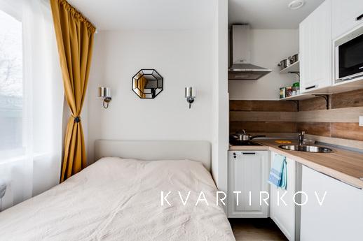 Home Like - SHARM, Кубинка - квартира посуточно